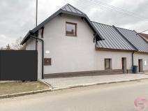 Prodej rodinného domu, Litomyšl, Na Lánech, 136 m2