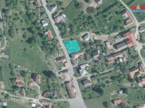Prodej pozemku pro bydlení, Lačnov, 968 m2
