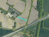 Prodej zemědělské půdy, Bohumín, 3858 m2