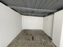 Prodej garáže, Ústí nad Labem, Konečná, 17 m2