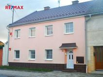 Prodej rodinného domu, Křelov-Břuchotín, Večeřova, 165 m2