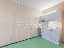 Prodej bytu 1+kk, Hradec Králové, Jana Masaryka, 35 m2