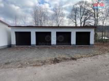 Prodej garáže, Čenkovice, 49 m2