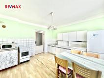 Prodej rodinného domu, Svojetín, 160 m2