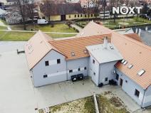 Prodej ubytování, Slavonice, Svatopluka Čecha, 1023 m2
