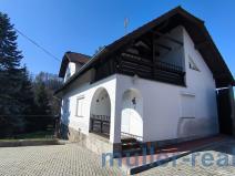 Prodej rodinného domu, Hnačov, 170 m2