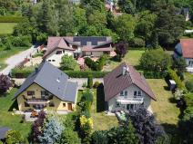 Prodej rodinného domu, Senohraby, Svahová, 160 m2