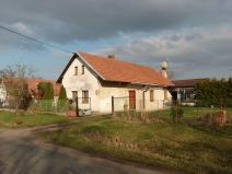 Prodej rodinného domu, Rokytno - Drahoš, 90 m2