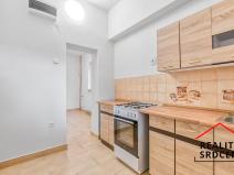 Pronájem bytu 2+1, Klimkovice, Komenského, 65 m2