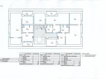 Prodej bytu 2+kk, Bělá pod Pradědem, 49 m2