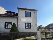 Prodej činžovního domu, Mladá Boleslav, Šámalova, 176 m2