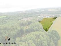 Prodej pozemku pro komerční výstavbu, Otovice, 33652 m2
