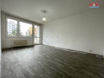 Prodej bytu 4+1, Chomutov, Jirkovská, 75 m2