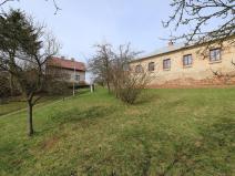 Prodej zahrady, Petrovice, 300 m2