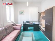 Prodej kanceláře, Hlinsko, Adámkova třída, 264 m2