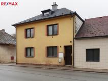 Prodej rodinného domu, Česká Třebová, 320 m2
