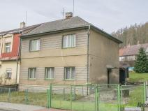 Prodej rodinného domu, Radnice, Puchmajerova, 134 m2