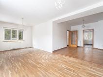 Prodej rodinného domu, Praha - Dolní Chabry, Ústecká, 147 m2