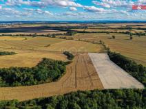 Prodej pole, Plzeň - Malesice, 24878 m2