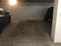 Pronájem garážového stání, Praha - Holešovice, Osadní, 11 m2