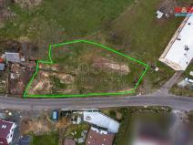 Prodej pozemku pro bydlení, Malšovice - Javory, 1156 m2