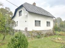 Prodej rodinného domu, Černá Voda, 130 m2