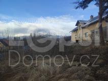 Prodej pozemku pro bydlení, Jeseník, Šumperská, 678 m2