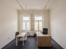 Pronájem kanceláře, Praha - Nové Město, Opletalova, 149 m2