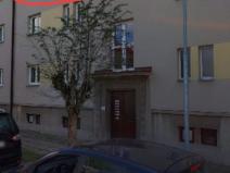 Prodej bytu 2+1, Hronov, 62 m2