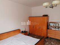 Prodej bytu 3+1, Šumperk, J. z Poděbrad, 79 m2