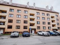 Prodej bytu 4+kk, Kroměříž, Třasoňova, 102 m2