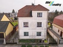 Prodej rodinného domu, Lysá nad Labem, Hořejší, 237 m2