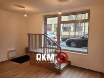 Prodej bytu 1+kk, Brno, Sirotkova, 30 m2
