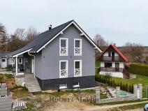 Prodej rodinného domu, Soběslav, Na Pilátě I, 220 m2