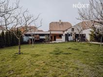 Prodej rodinného domu, Domanín, 250 m2