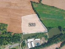 Prodej zemědělské půdy, Čimelice, 20506 m2