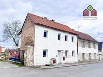 Prodej rodinného domu, Lukavec, 150 m2