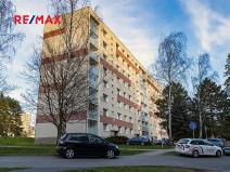 Prodej bytu 3+1, Česká Lípa, Střelnice, 70 m2