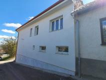 Prodej rodinného domu, Lysice, 180 m2