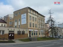 Pronájem obchodního prostoru, Trutnov, Havlíčkova, 180 m2