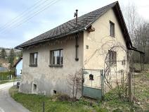 Prodej rodinného domu, Libice nad Doubravou, 138 m2