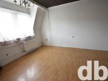 Prodej bytu 2+1, Karlovy Vary, Sokolovská, 68 m2