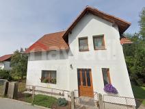 Prodej rodinného domu, Jestřebí, 170 m2