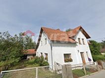 Prodej rodinného domu, Jestřebí, 170 m2
