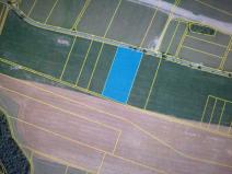 Prodej zemědělské půdy, Lipová, 12155 m2