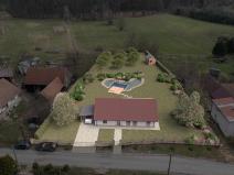 Prodej pozemku pro bydlení, Střevač, 2710 m2