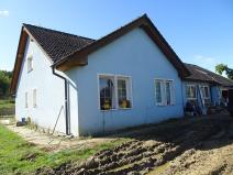 Prodej rodinného domu, Radkovice, 496 m2
