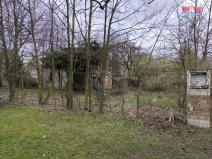 Prodej zahrady, Teplice - Trnovany, 541 m2
