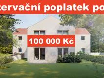 Prodej rodinného domu, Šatov, 133 m2
