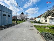 Prodej pozemku pro bydlení, Vranovice-Kelčice, 415 m2
